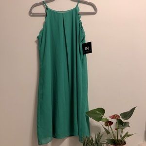 🌿A-Line Flowy Dress🌿